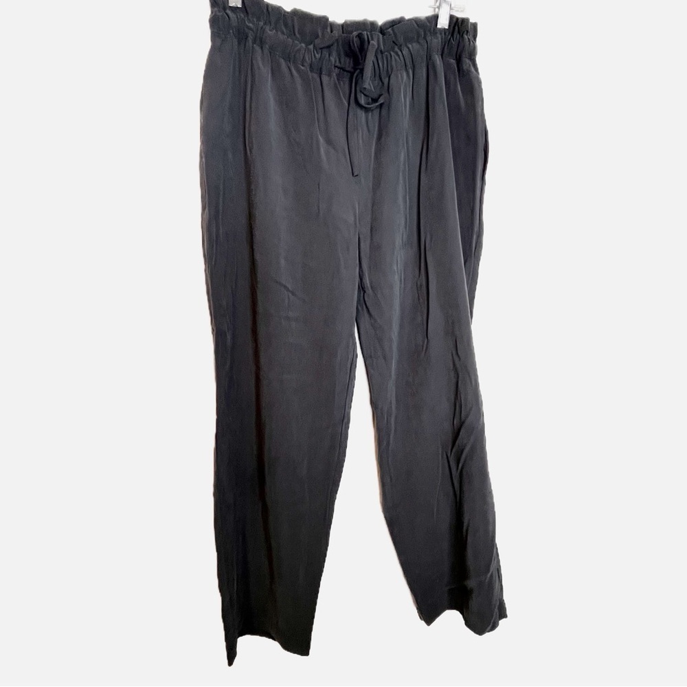 Hatch | Paper Bag Pants